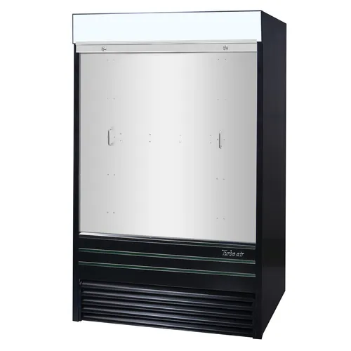 Turbo Air SCS-96-E Security Cover