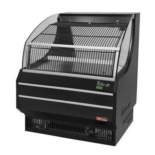 Turbo Air SCW-50SB Security Cover