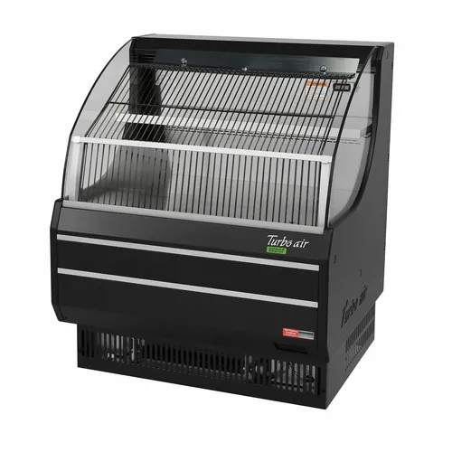 Turbo Air SCW-75LB Security Cover