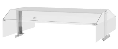 Turbo Air SNZ-60T Sneeze Guard