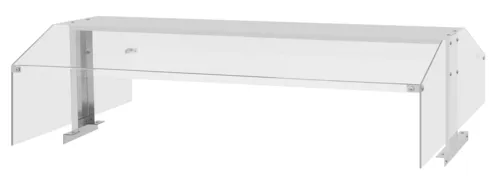 Turbo Air SNZ-72T Sneeze Guard
