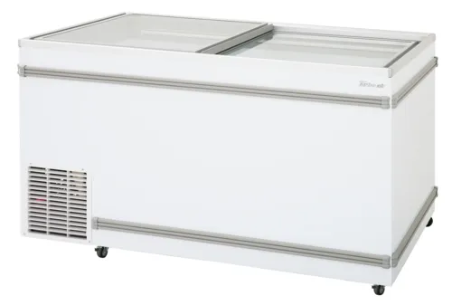 Turbo Air TFS-20F-N Top Open Island Freezer