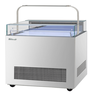 Turbo Air TOS-40NN-D-S Display Case, Refrigerated Deli