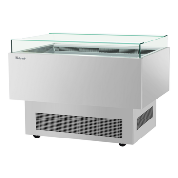 Turbo Air TOS-50PN-S Display Case, Refrigerated Deli