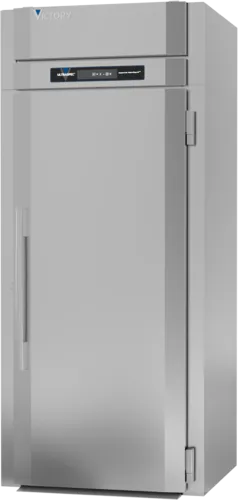 Victory Refrigeration FIS-1D-S1-PT-HC UltraSpec™ Series Freezer Featuring Secure-Temp™