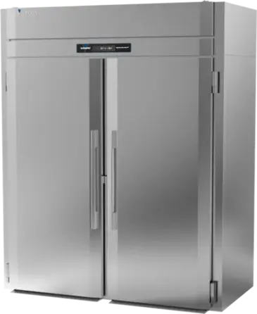 Victory Refrigeration FIS-2D-S1-PT-HC UltraSpec™ Series Freezer Featuring Secure-Temp™