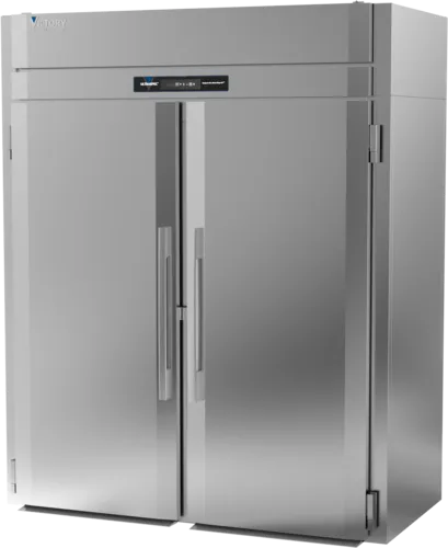 Victory Refrigeration FIS-2D-S1-PT-HC UltraSpec™ Series Freezer Featuring Secure-Temp™