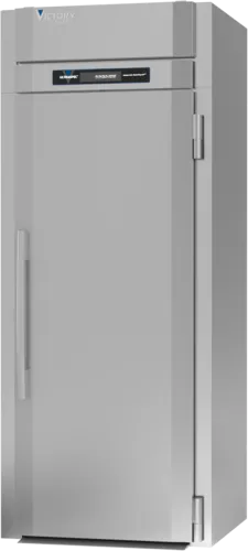 Victory Refrigeration FISA-1D-S1-PT-XH-HC UltraSpec™ Series Extra High Freezer Featuring