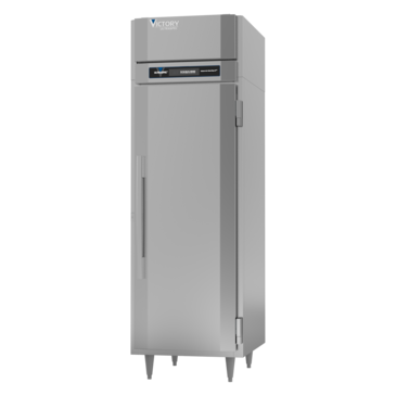Victory Refrigeration FS-1D-S1-PT-HC UltraSpec™ Series Freezer Featuring Secure-Temp™