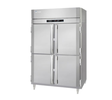Victory Refrigeration FS-2D-S1-EW-PT-HD-HC Freezer, Pass-Thru