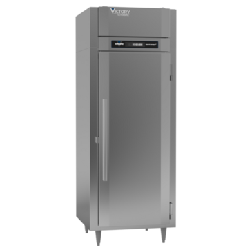 Victory Refrigeration FSA-1D-S1-EW-PT-HC UltraSpec™ Series Freezer Featuring Secure-Temp™