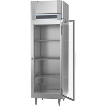 Victory Refrigeration FSA-1D-S1-G-HC Freezer, Reach-In