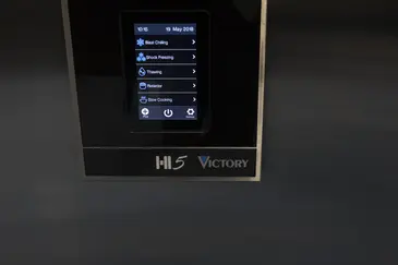 Victory Refrigeration HI5-8-70U Blast Chiller