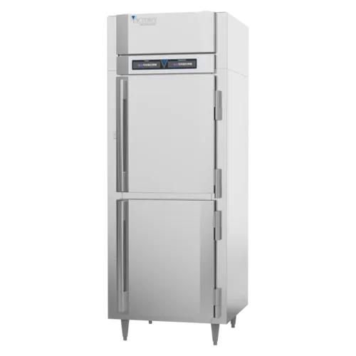 Victory Refrigeration HRS-1D-S1-EW-HD-HC UltraSpec™ Series Dual Temp Warmer/Refrigerator