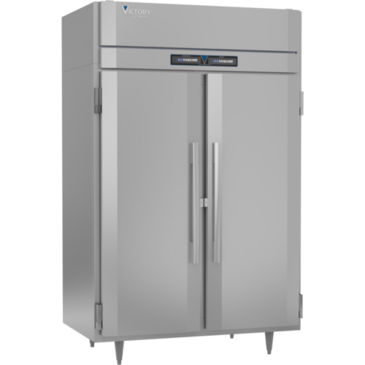 Victory Refrigeration RFS-2D-S1-HC UltraSpec™ Series Refrigerator/Freezer Featuring