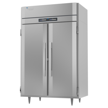 Victory Refrigeration RFSA-2D-S1-HC UltraSpec™ Series Refrigerator/Freezer Featuring
