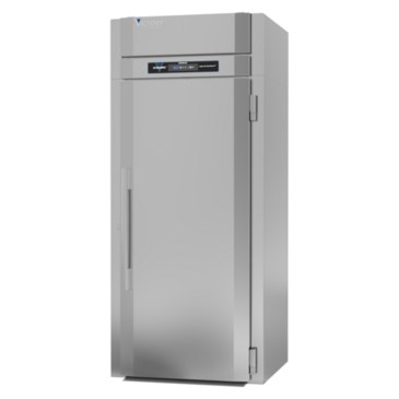 Victory Refrigeration RIS-1D-S1-PT-HC UltraSpec™ Series Refrigerator Featuring