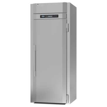 Victory Refrigeration RIS-1D-S1-PT-XH-HC UltraSpec™ Series Extra High Refrigerator