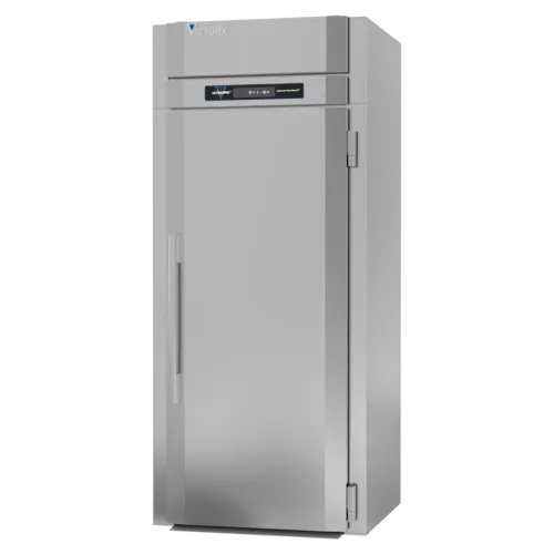 Victory Refrigeration RISA-1D-S1-PT-HC UltraSpec™ Series Refrigerator Featuring