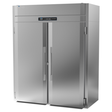 Victory Refrigeration RISA-2D-S1-PT-HC UltraSpec™ Series Refrigerator Featuring