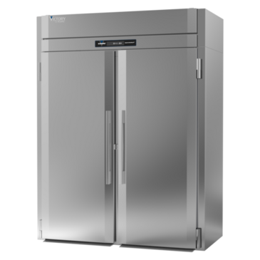 Victory Refrigeration RISA-2D-S1-PT-XH-HC UltraSpec™ Series Refrigerator Featuring