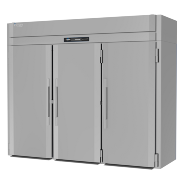Victory Refrigeration RISA-3D-S1-PT-HC UltraSpec™ Series Refrigerator Featuring