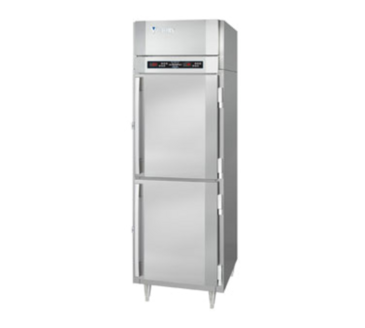 Victory Refrigeration RS-1D-S1-EW-HD-HC Refrigerator, Reach-In