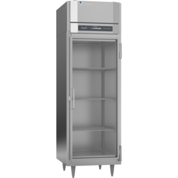 Victory Refrigeration RS-1D-S1-G-HC UltraSpec™ Series Refrigerator  Reach-in
