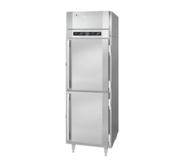 Victory Refrigeration RSA-1D-S1-EW-HD-HC Refrigerator, Reach-In