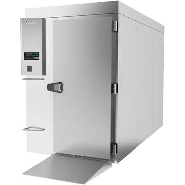 Victory Refrigeration VBCF120-1000P Blast Chiller Freezer, Roll-In