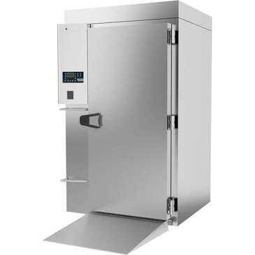 Victory Refrigeration VBCF20-175P Blast Chiller Freezer, Roll-In