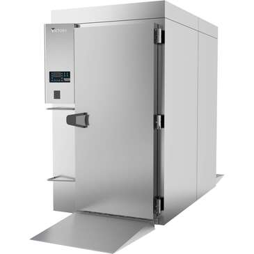 Victory Refrigeration VBCF40-350P-2P Blast Chiller Freezer, Roll-Thru