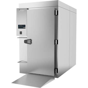 Victory Refrigeration VBCF40-465P Blast Chiller Freezer, Roll-In