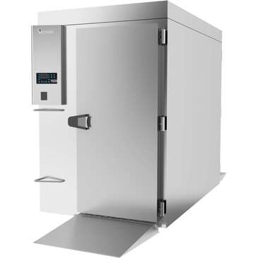 Victory Refrigeration VBCF80-660P-2P Blast Chiller Freezer, Roll-Thru