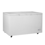 Admiral Craft BDCF-16/2R Black Diamond Chest Freezer