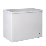 Admiral Craft BDCF-9R Black Diamond Chest Freezer