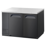 Akita Refrigeration ABBB-59 Back Bar Cooler