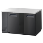 Akita Refrigeration ABBB-69 Back Bar Cooler
