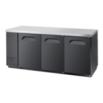 Akita Refrigeration ABBB-79 Back Bar Cooler
