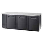 Akita Refrigeration ABBB-90 Back Bar Cooler