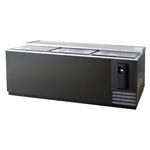 Akita Refrigeration ABC-80 Bottle Cooler