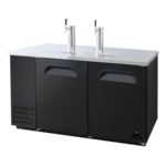 Akita Refrigeration ABD-59 Direct Draw Beer Cooler