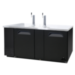 Akita Refrigeration ABD-69 Direct Draw Beer Cooler