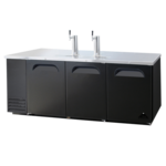 Akita Refrigeration ABD-79 Direct Draw Beer Cooler
