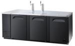 Akita Refrigeration ABD-90 Direct Draw Beer Cooler