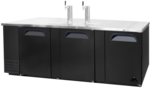 Akita Refrigeration ABD-95 Direct Draw Beer Cooler