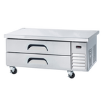 Akita Refrigeration ACB-60 Refrigerated Chef Base Equipment Stand