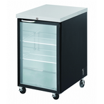 Akita Refrigeration AGBB-23 Back Bar Cooler