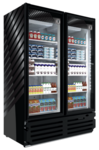 Akita Refrigeration AGM-43 Refrigerated Merchandiser
