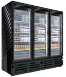 Akita Refrigeration AGM-53 Refrigerated Merchandiser